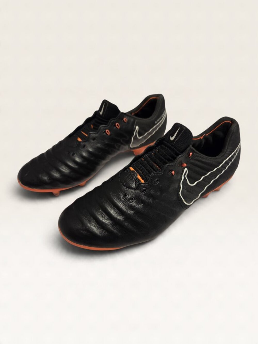 Nike Tiempo Legend 7 Elite FG Soccer Cleats (7.5)